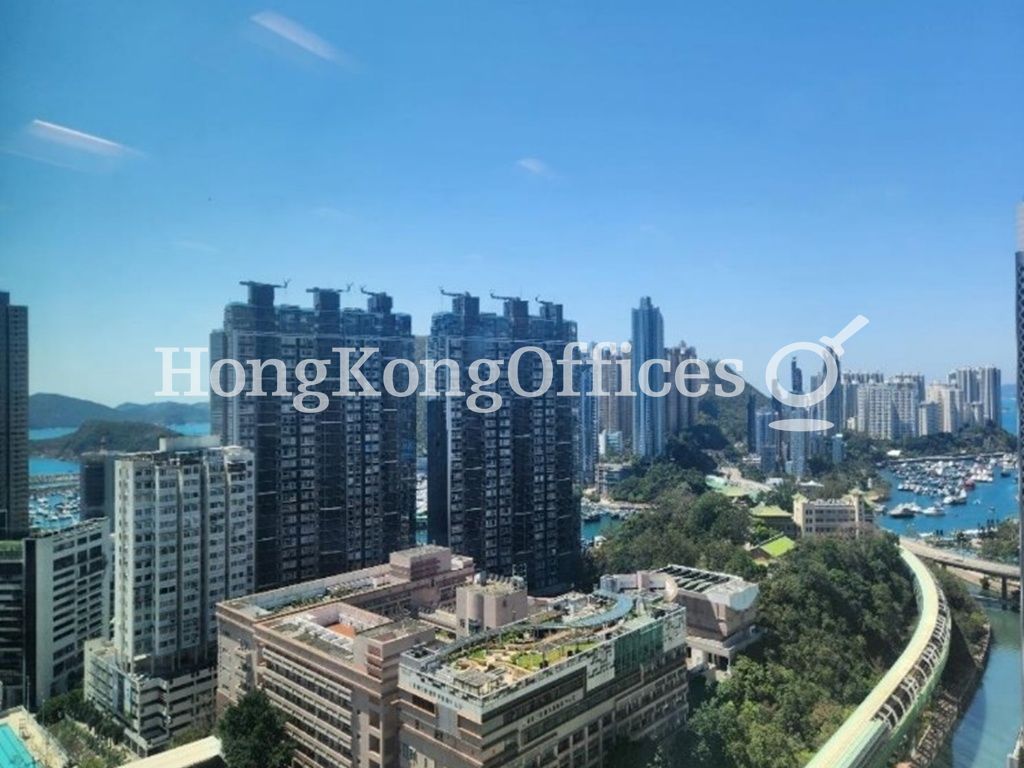 Vertical SQ (Vertical Square)