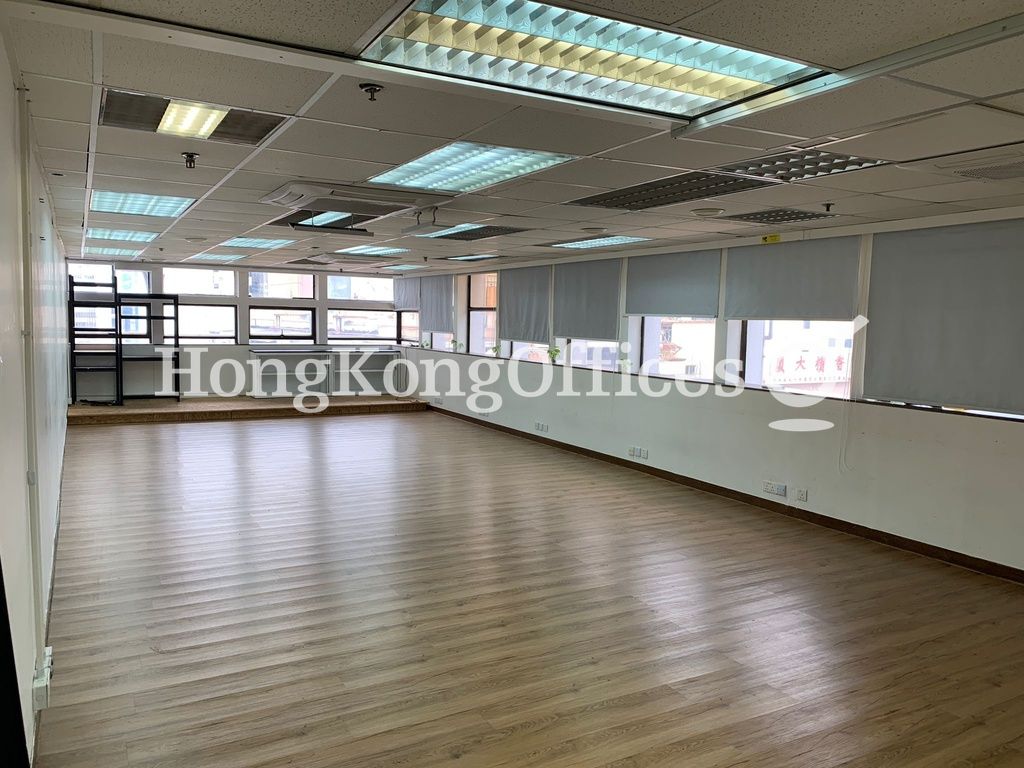 长利商业大厦