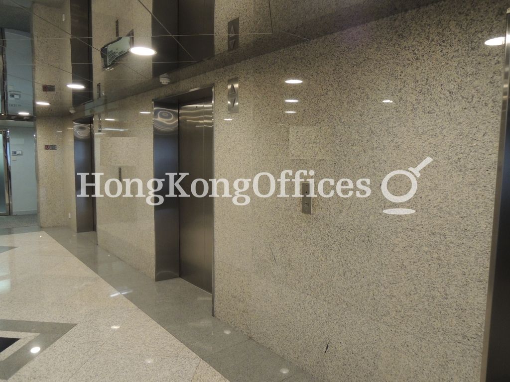 Lift Lobby