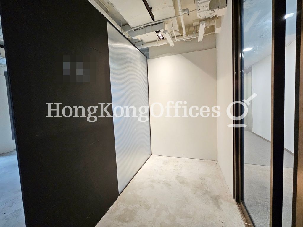 Reception Area