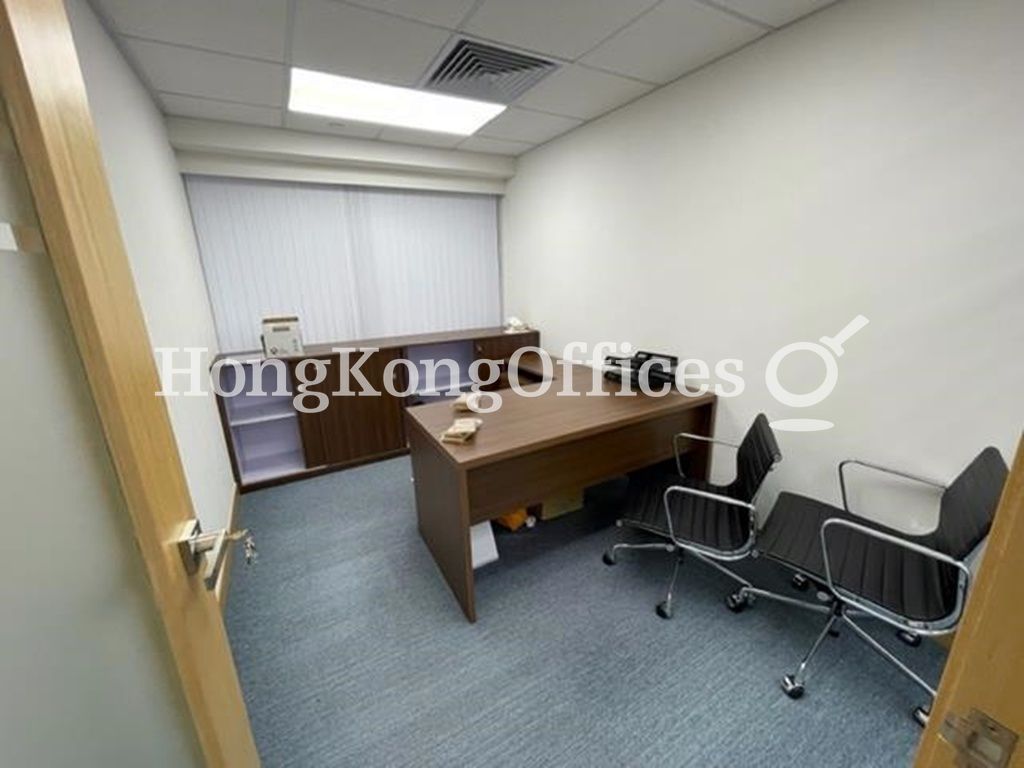 Manager Room 1