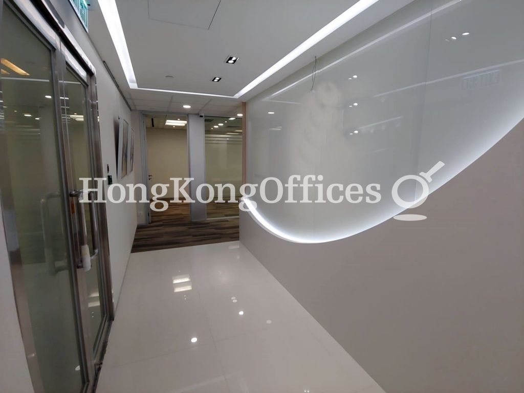 信德中心 - 招商局大廈