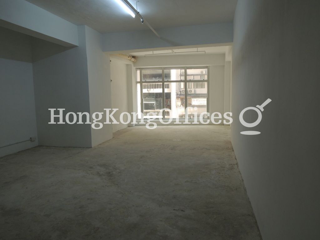 General Office
