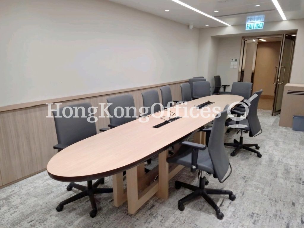 新世界大厦 1 座