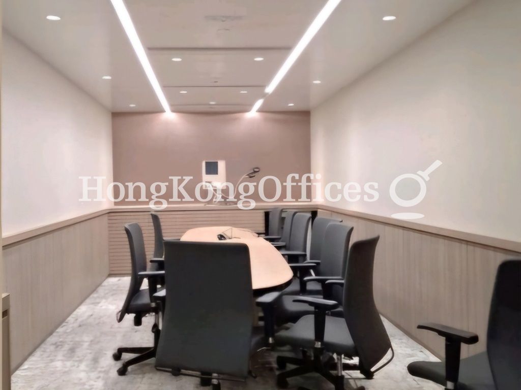 新世界大厦 1 座