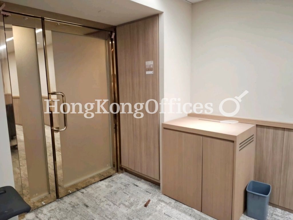 新世界大厦 1 座