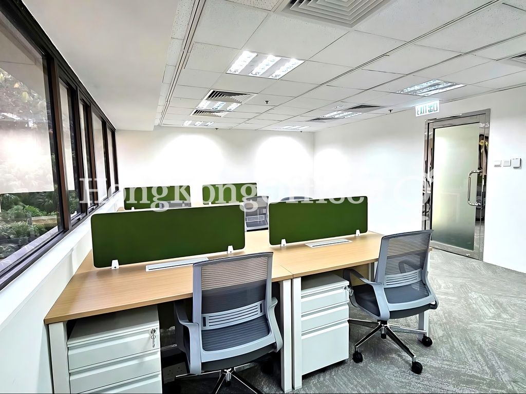 General Office