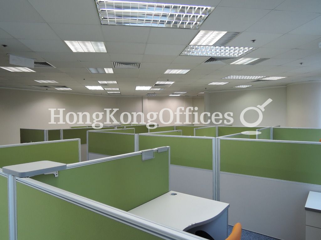 Office Area
