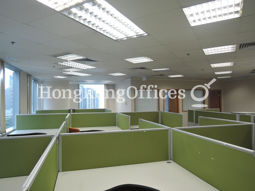 Office Area
