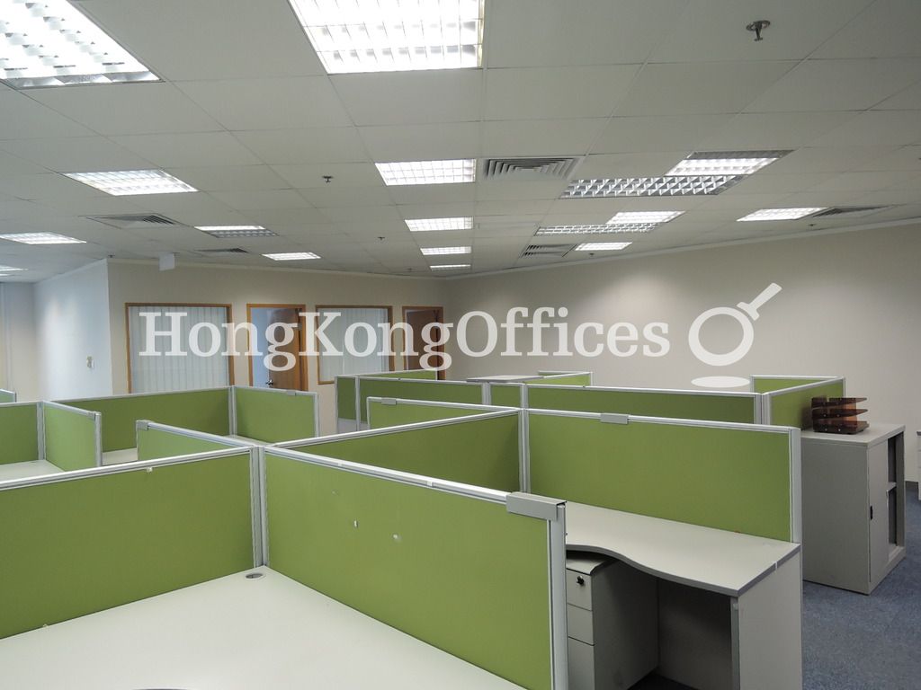 Office Area