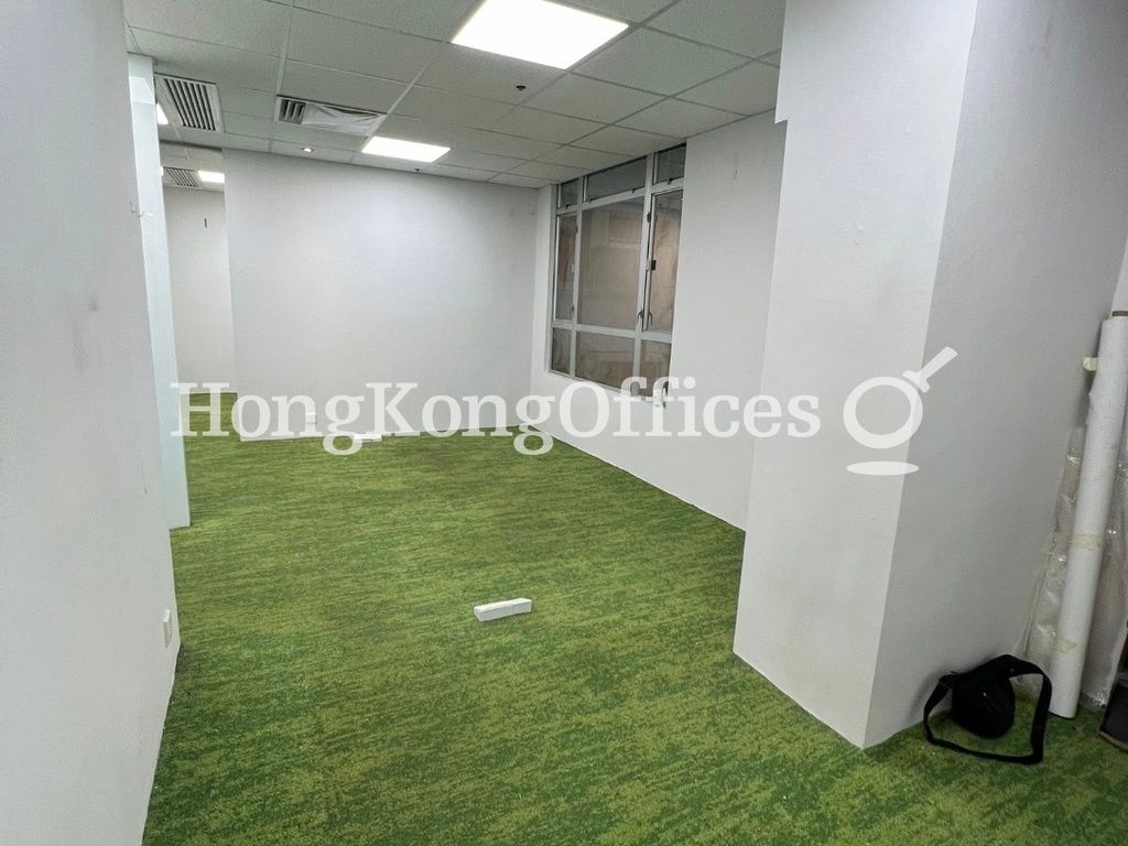 Office Area