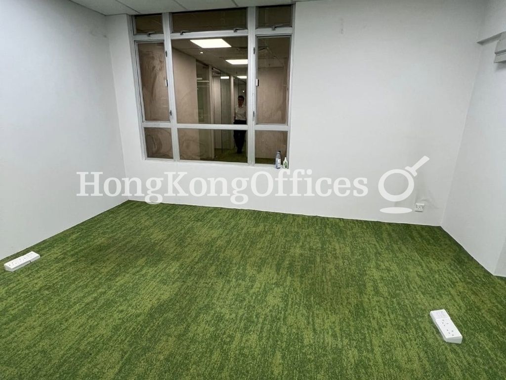 Office Area