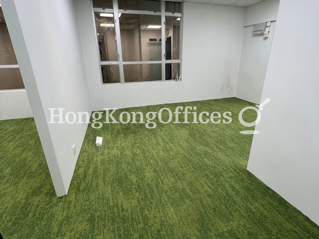 Office Area