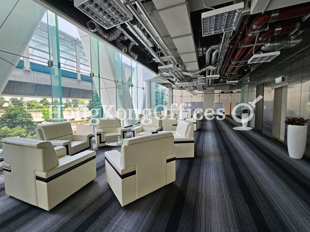 China Taiping Finance Centre