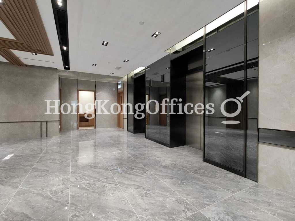 Des Voeux Road West, 9