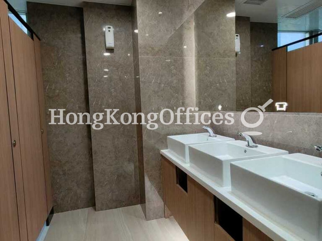 Des Voeux Road West, 9