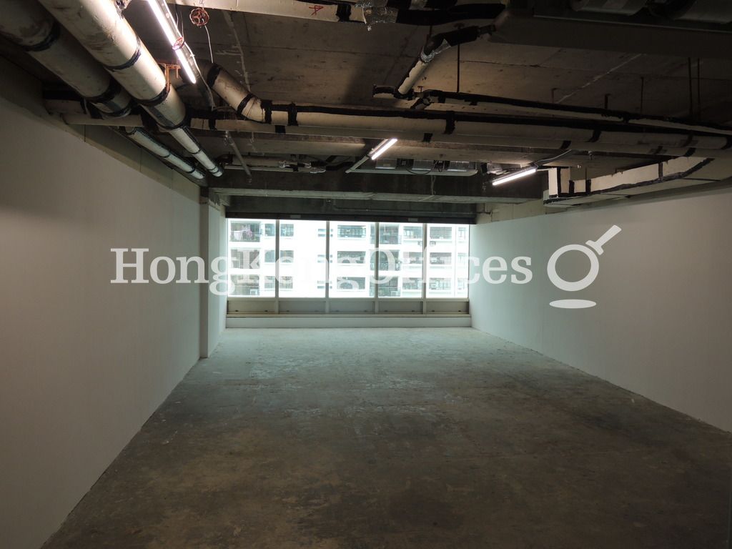 China Hong Kong City - Tower 3