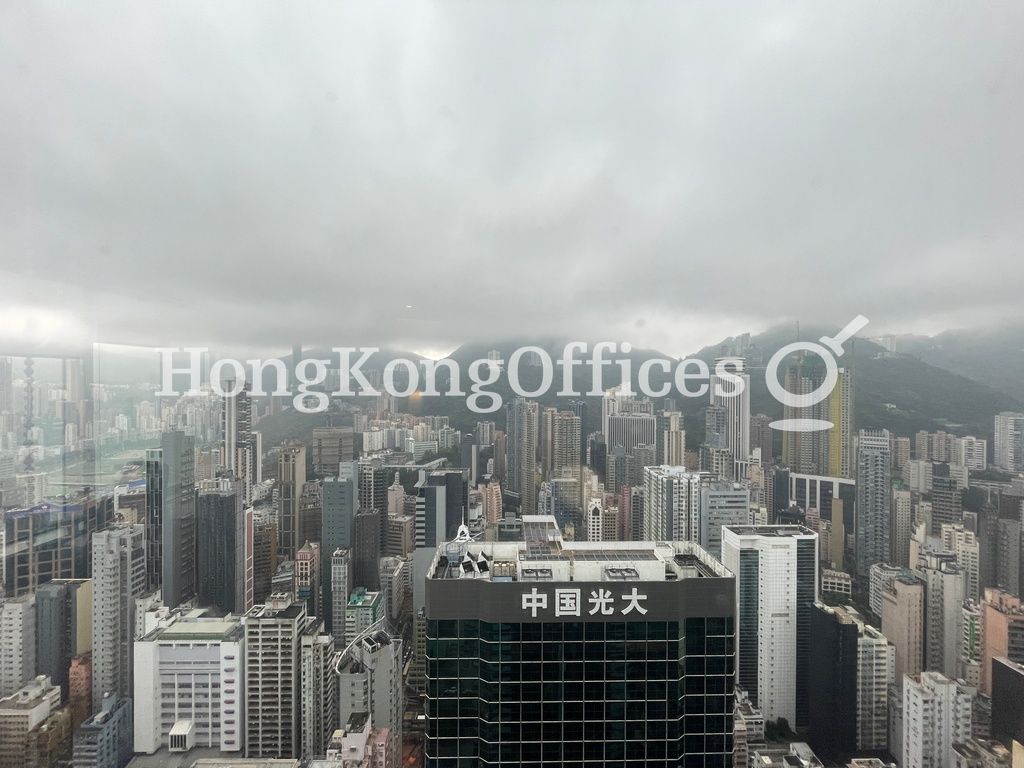 中环广场