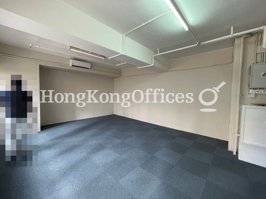 铜锣湾商业大厦