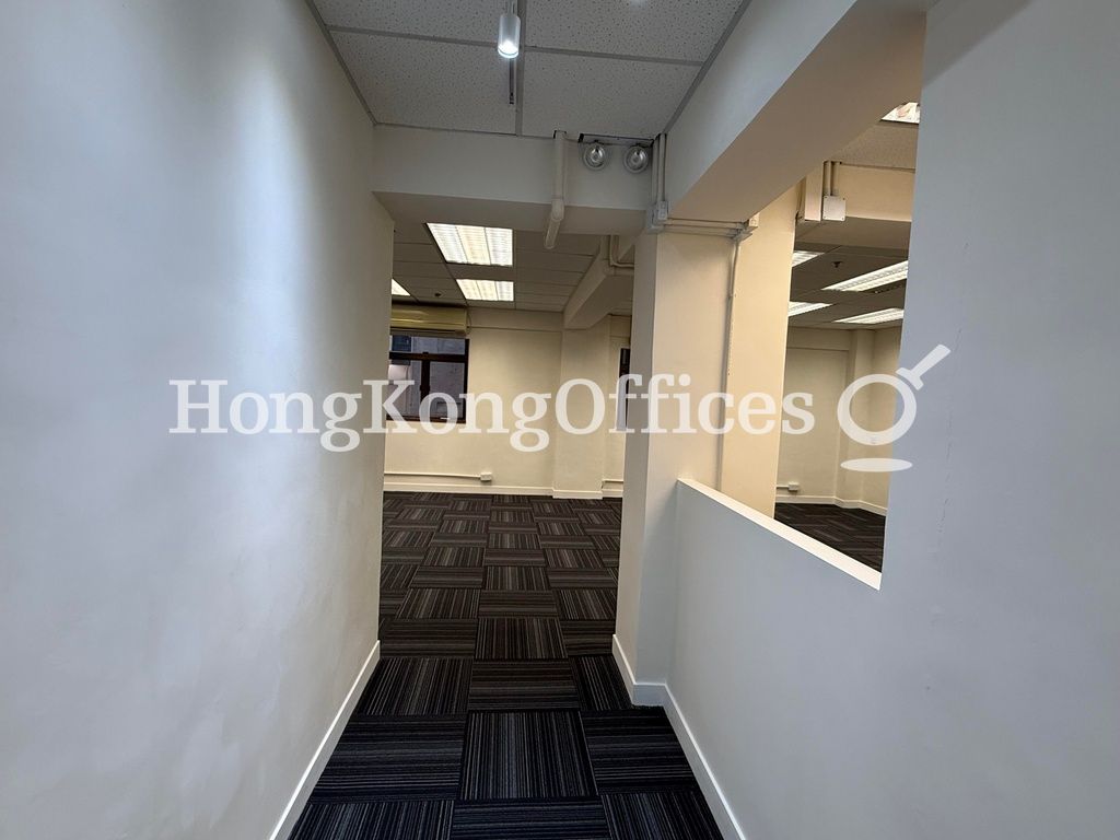 Hong Kong House