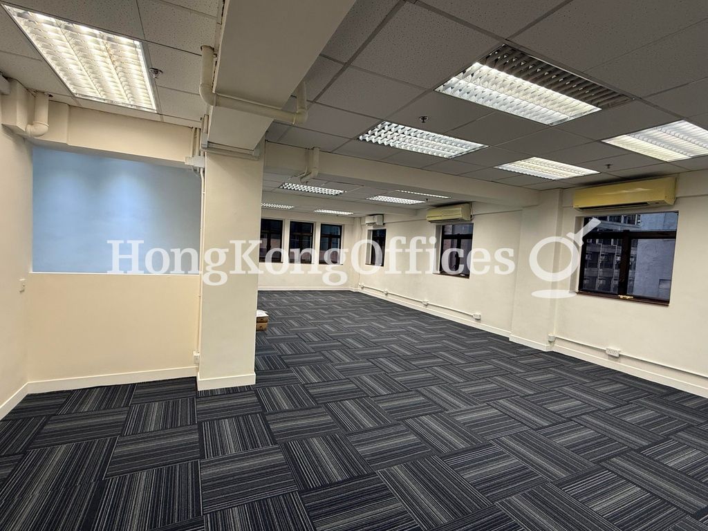 Hong Kong House