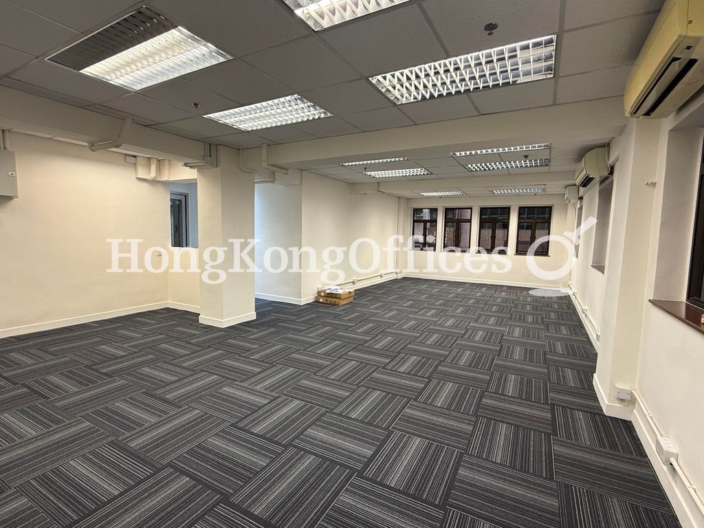 Hong Kong House