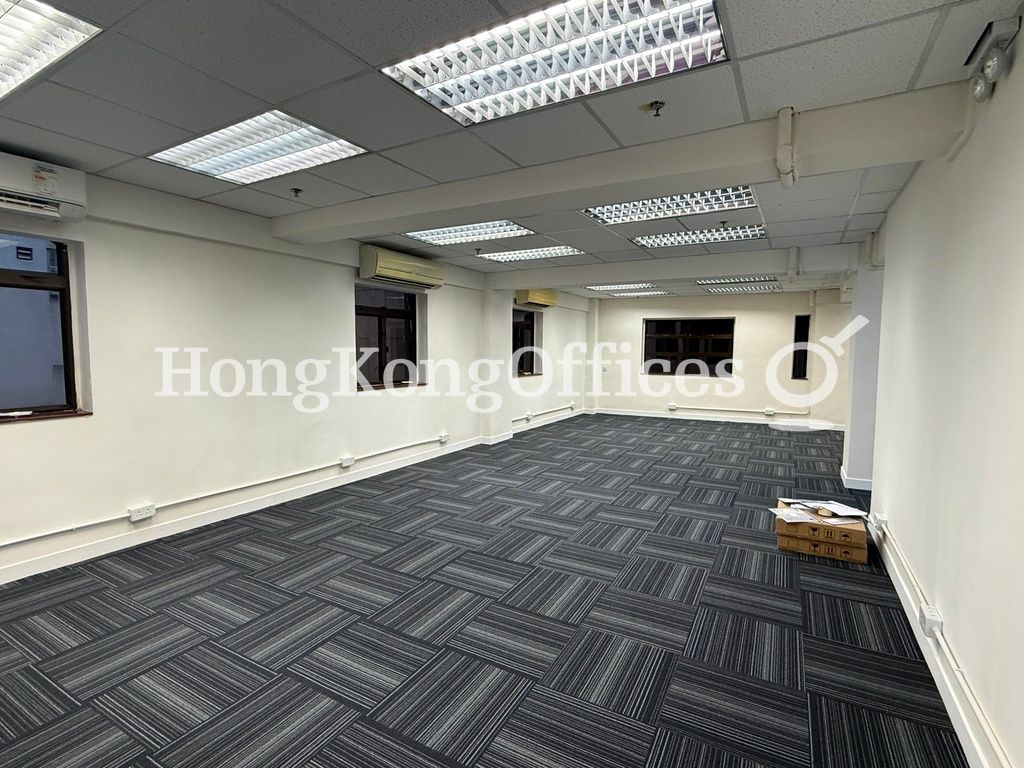 Hong Kong House