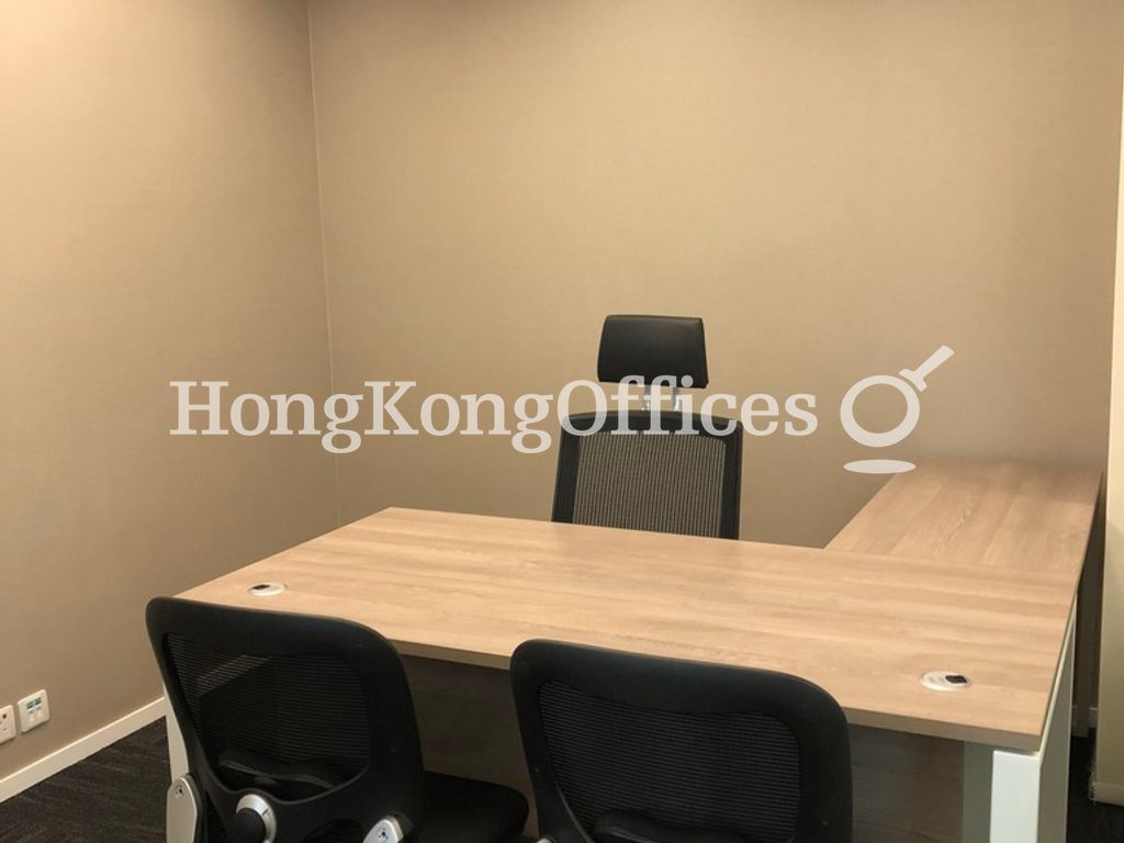 OfficePlus@Wan Chai (華創大廈)