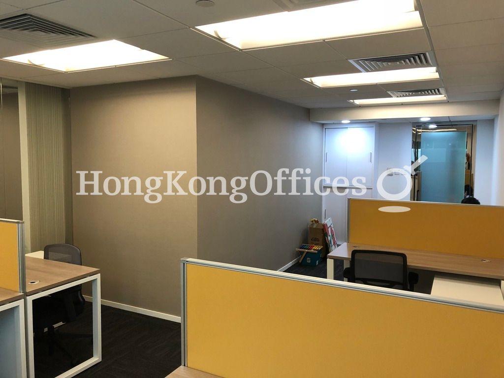 General Office