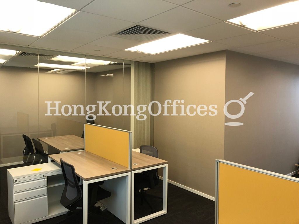 General Office