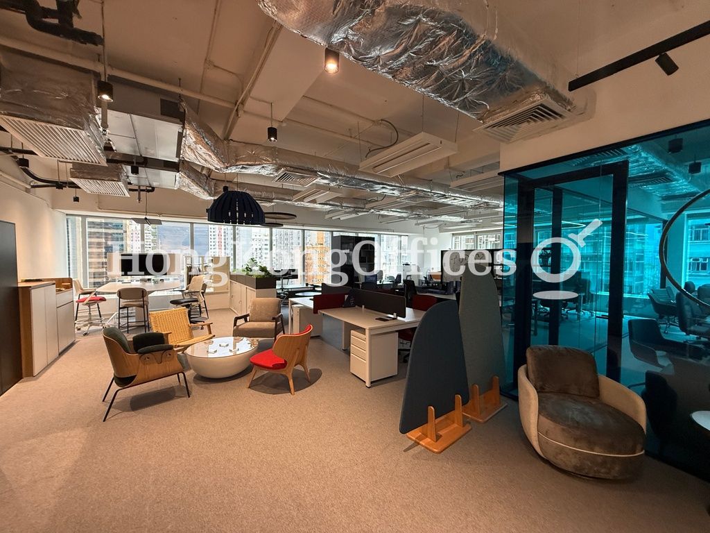 General Office