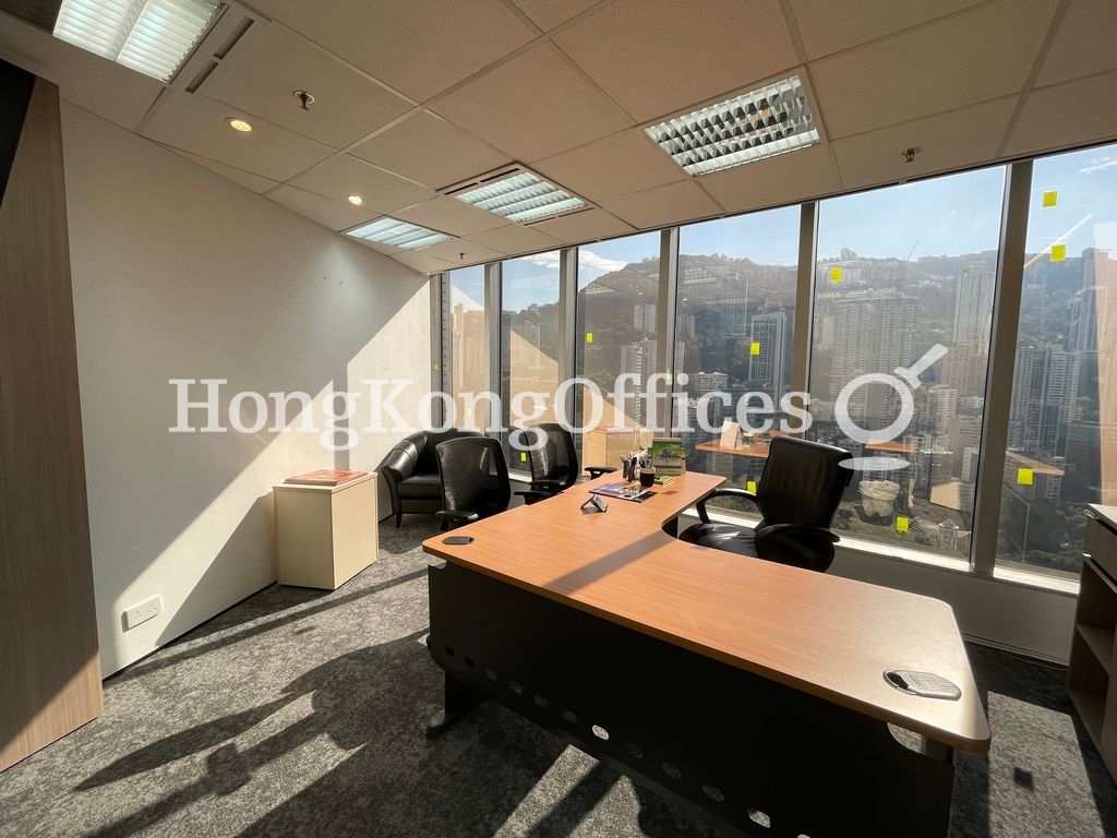 Lippo Centre - Tower 2