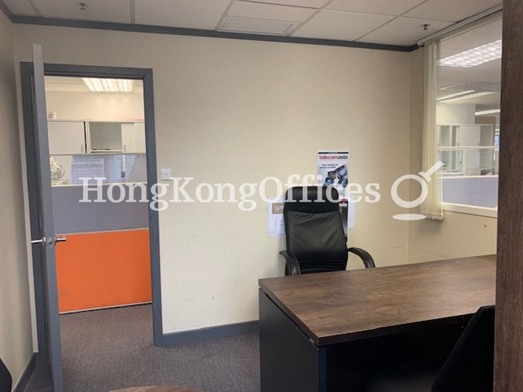 Manager Room 2