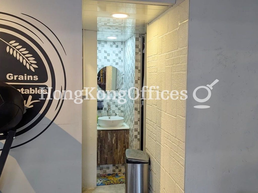 Kam Hing Building