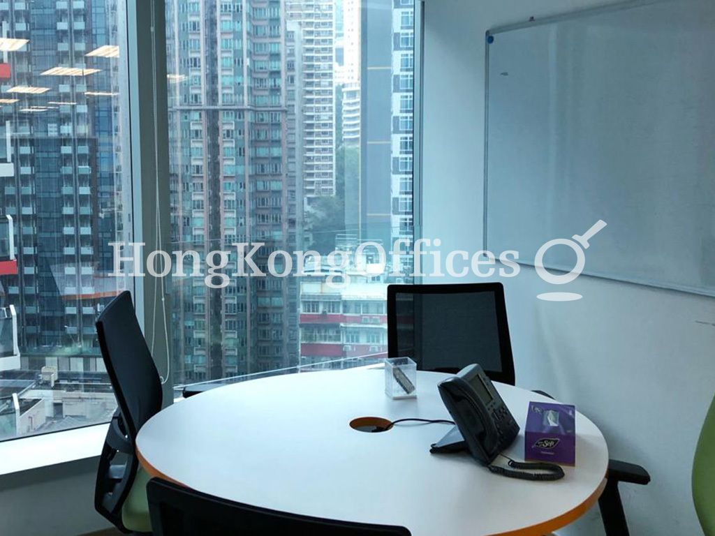 Manager Room