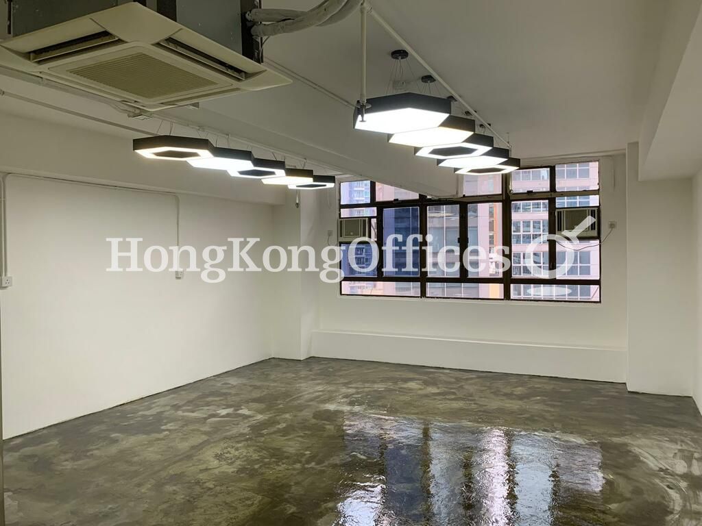 Wing Cheong Commercial Building