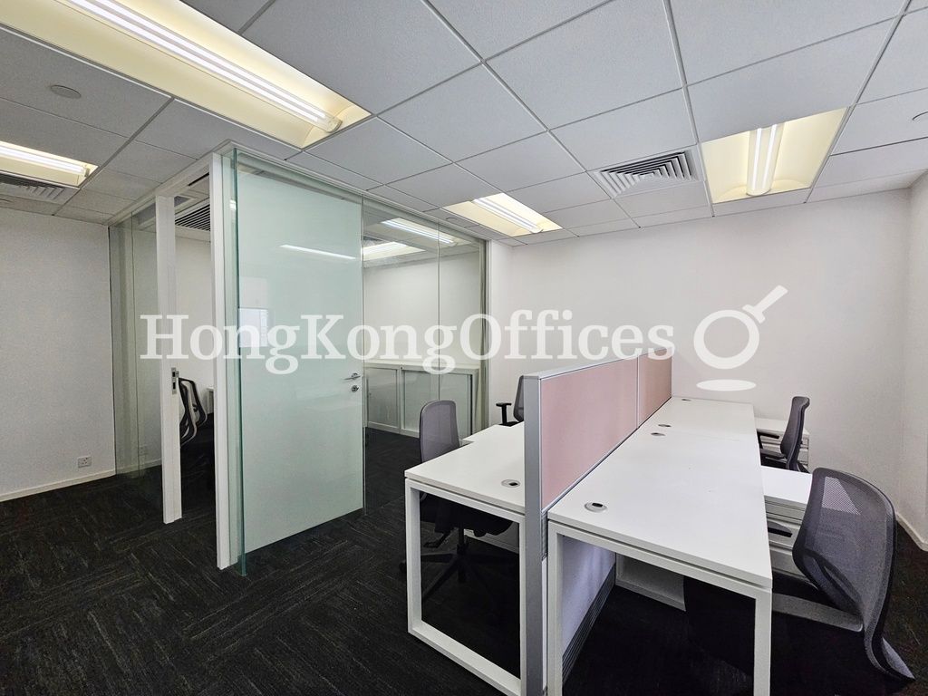 OfficePlus@Wan Chai