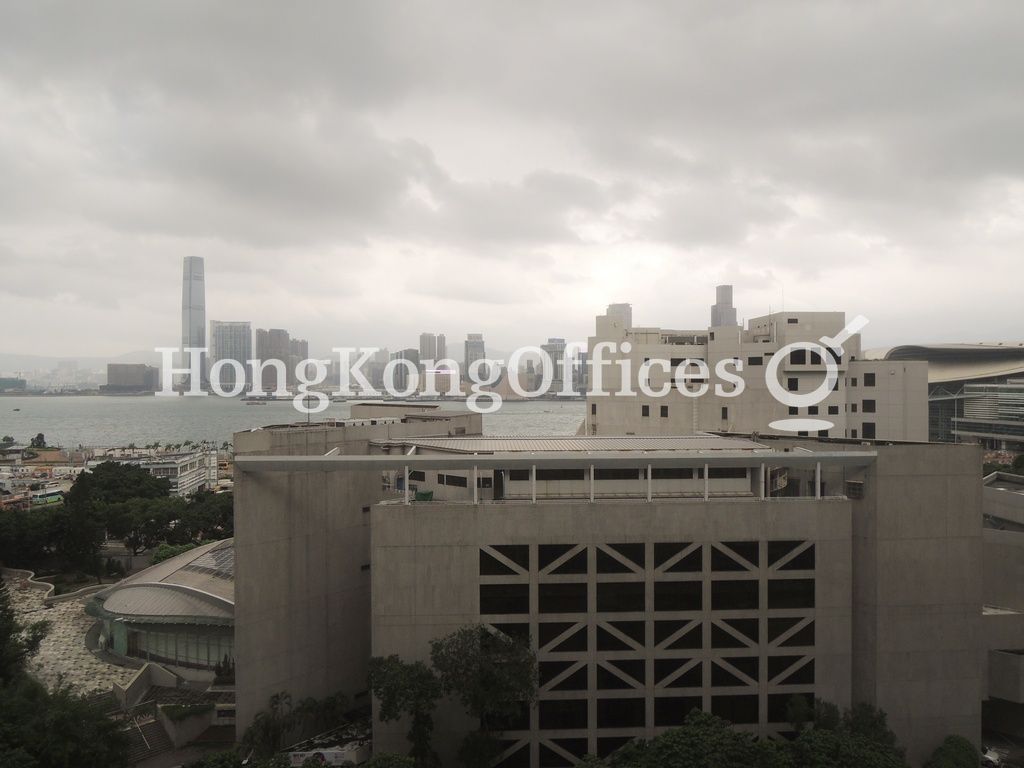 万通保险中心