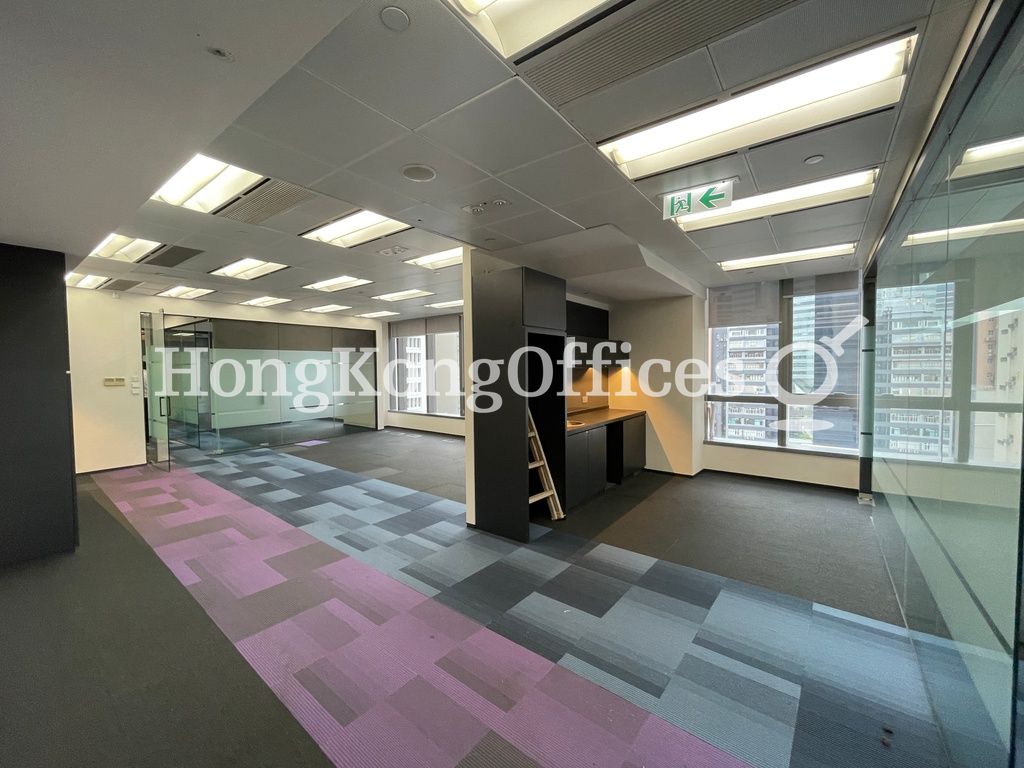 Prosperity Tower Prime Office for Rent and for Sale