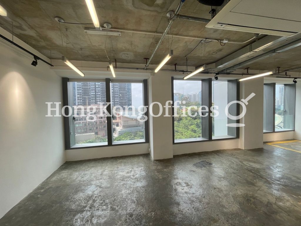Office Area