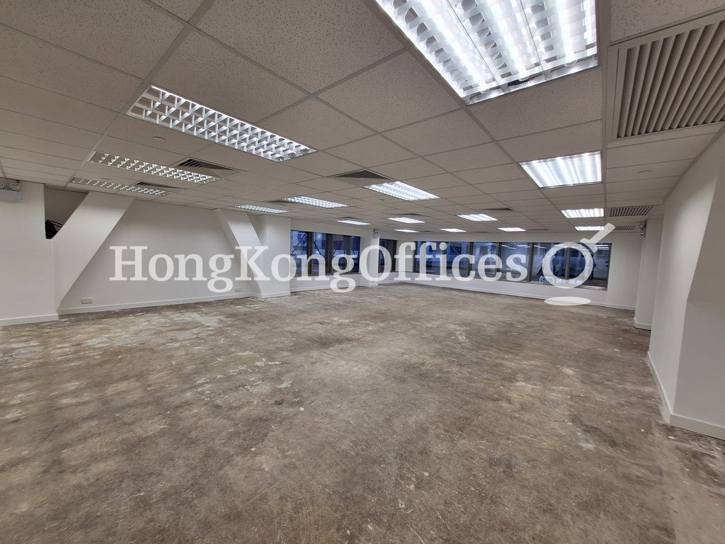 Kam Sang Building