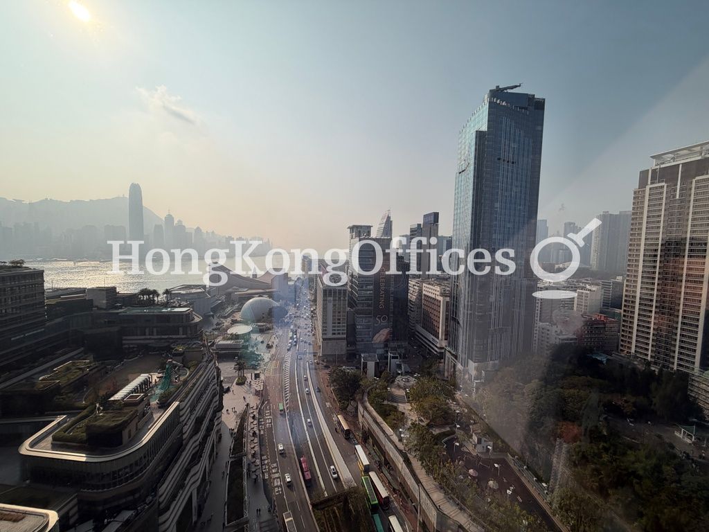 K11 Atelier Victoria Dockside