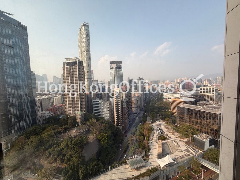 K11 Atelier Victoria Dockside