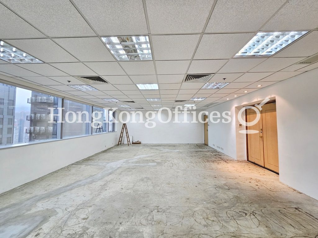 Open Area