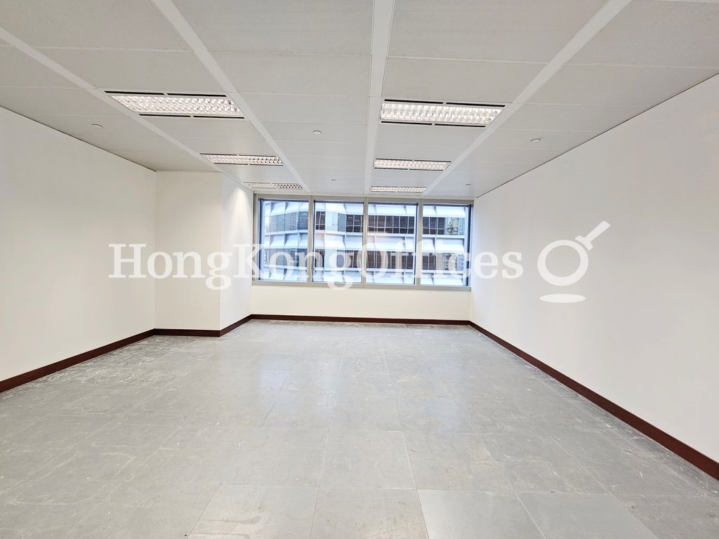 Tai Tung Building