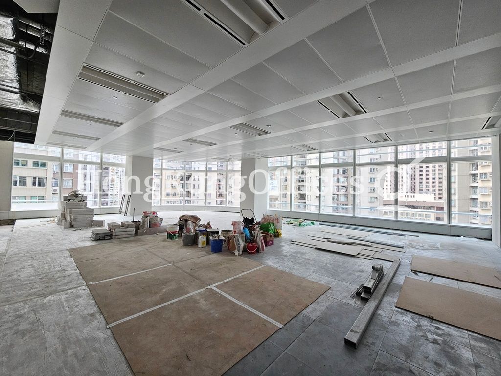 Open Area