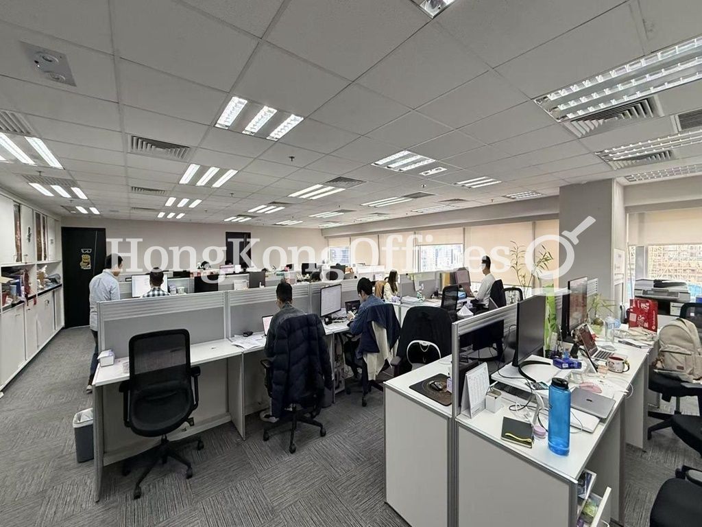 Shun Tak Centre - West Tower