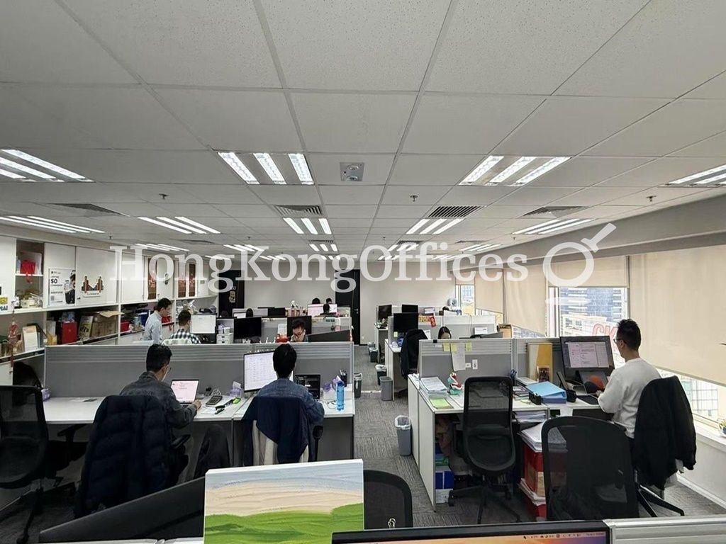 Shun Tak Centre - West Tower