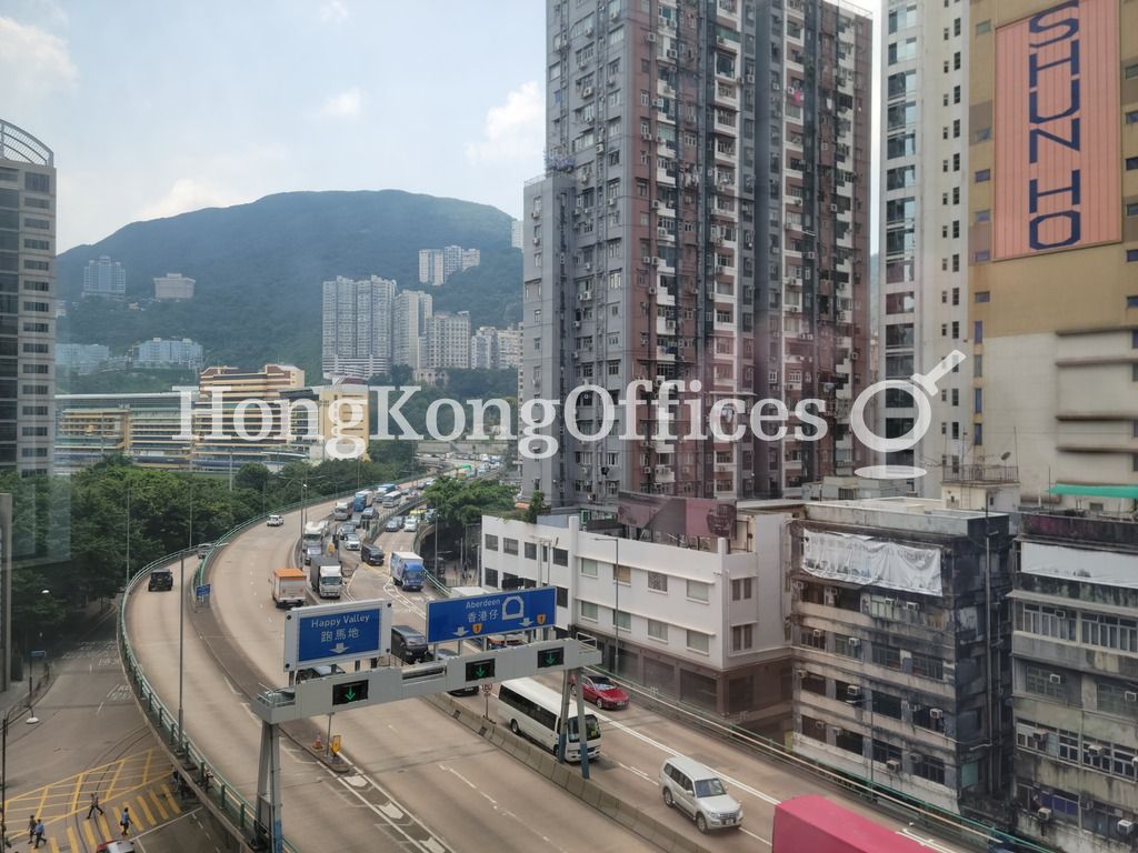 Nam Hing Fong