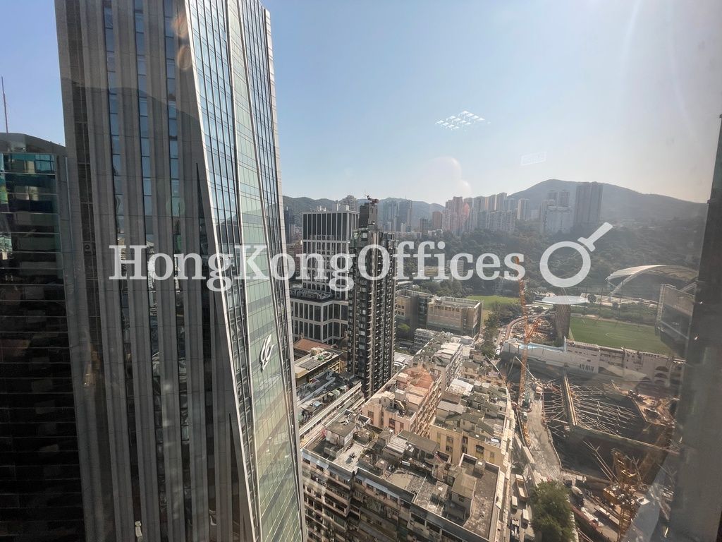 中國太平大廈一期